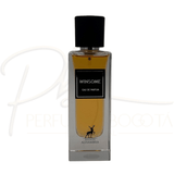 Perfume Maison Alhambra Winsome - Eau De Parfum - 90ml - Unisex - Perfumes Bogotá