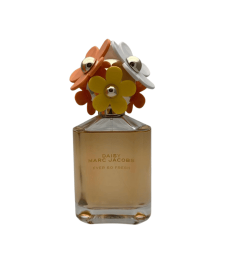 Perfume Marc Jacobs Daisy Ever So Fresh Eau de Parfum 125ml Mujer - Perfumes Bogotá