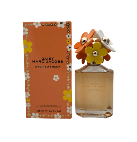 Perfume Marc Jacobs Daisy Ever So Fresh Eau de Parfum 125ml Mujer - Perfumes Bogotá