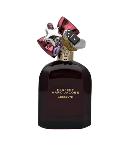 Perfume Marc Jacobs Perfect Absolute Eau de Parfum 100ml Mujer - Perfumes Bogotá