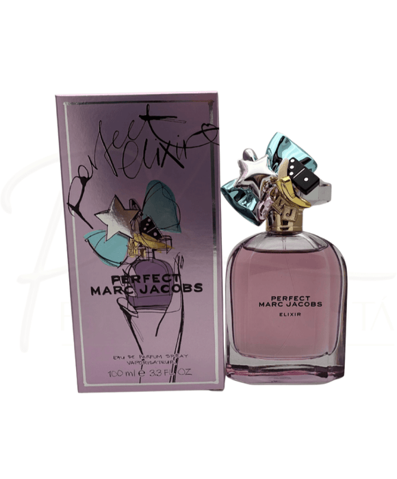 Perfume Marc Jacobs - Perfect Elixir - Eau De Parfum - 100ml - Mujer - Perfumes Bogotá