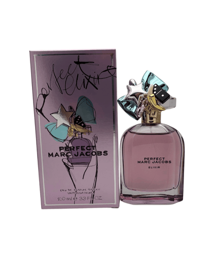 Perfume Marc Jacobs Perfect Elixir Eau de Parfum 100ml Mujer - Perfumes Bogotá