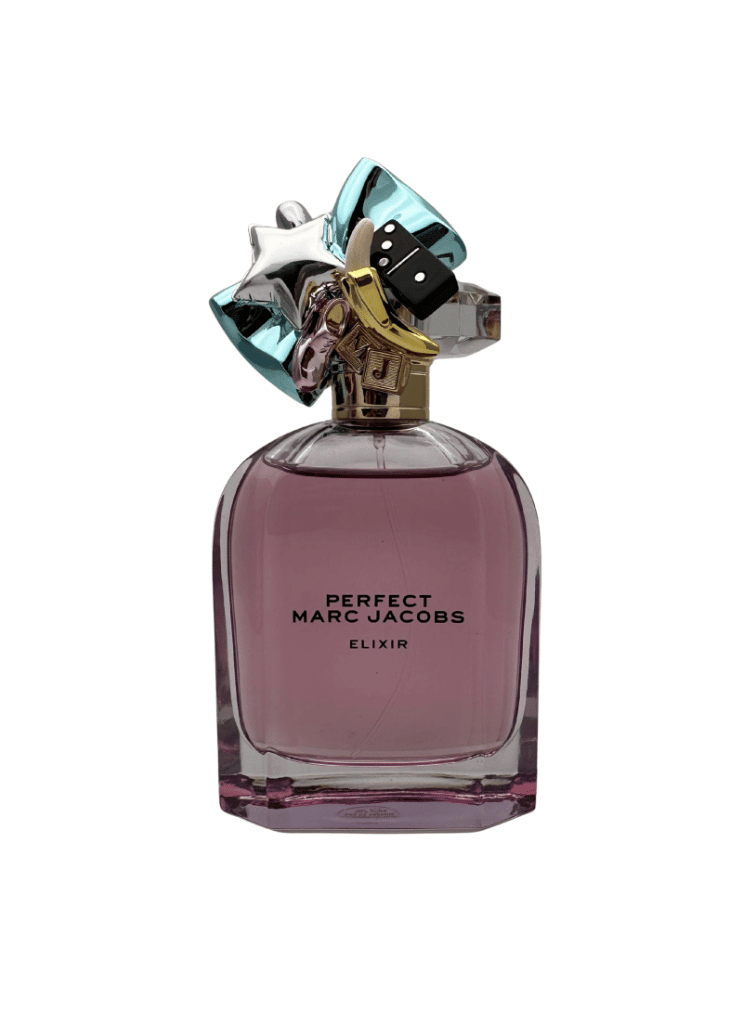 Perfume Marc Jacobs Perfect Elixir Eau de Parfum 100ml Mujer - Perfumes Bogotá