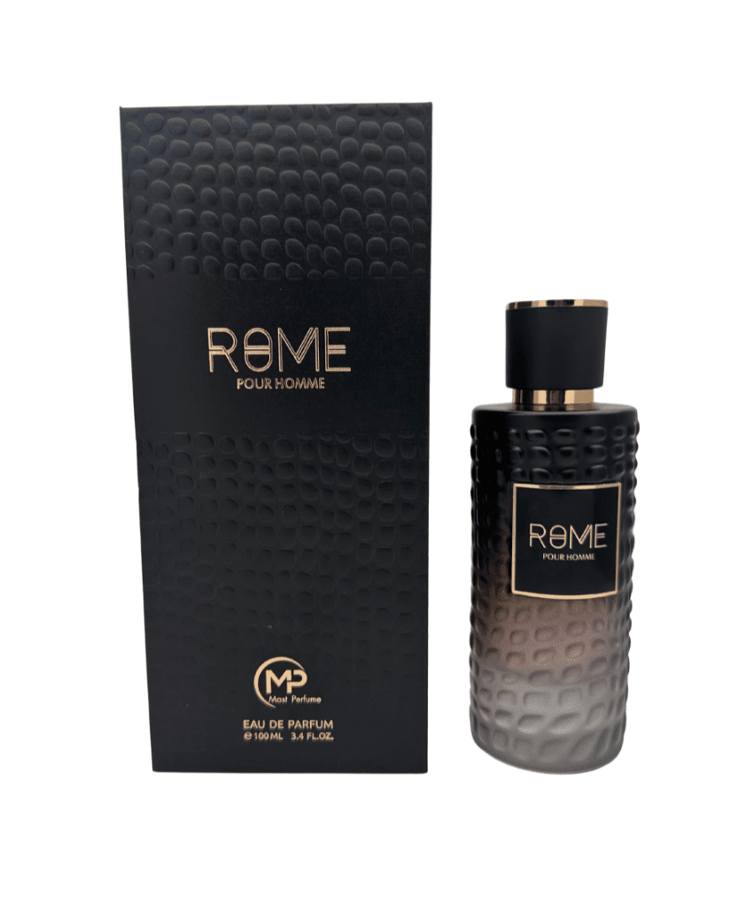 Perfume Mast Perfume Rome Eau de Parfum 100ml Hombre - Perfumes Bogotá