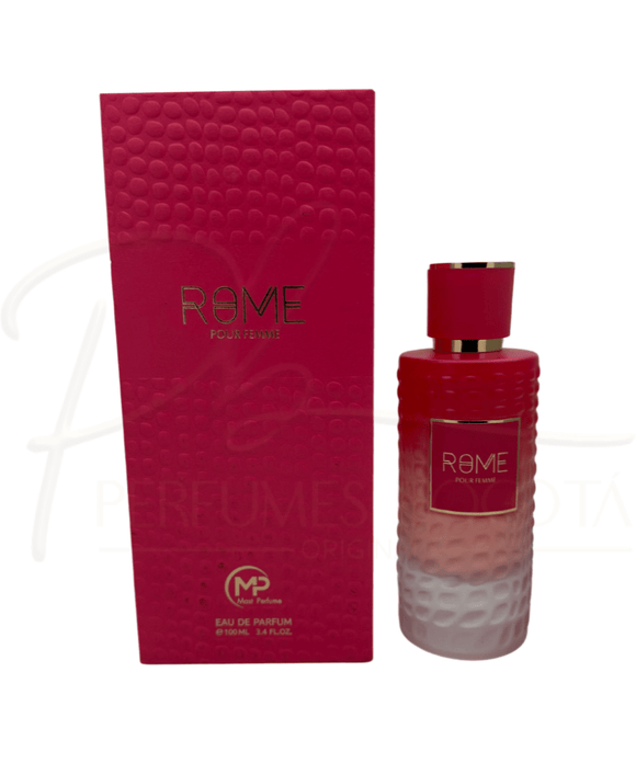 Perfume Mast Perfume Rome - Eau De Parfum - 100ml - Mujer - Perfumes Bogotá