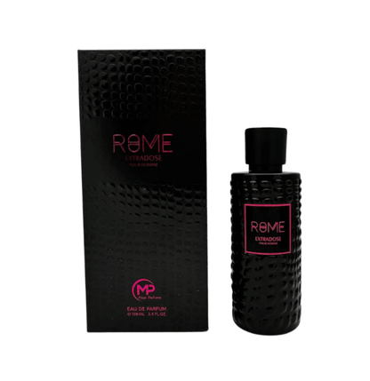 Perfume Mast Perfume Rome Extradose Eau de Parfum 100ml Hombre - Perfumes Bogotá