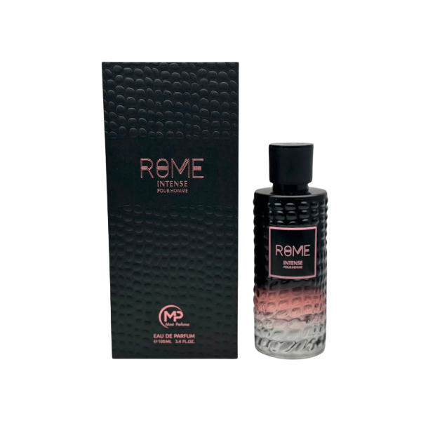 Perfume Mast Perfume Rome Intense Eau de Parfum 100ml Hombre - Perfumes Bogotá