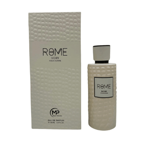 Perfume Mast Perfume Rome Ivory Eau de Parfum 100ml Hombre - Perfumes Bogotá