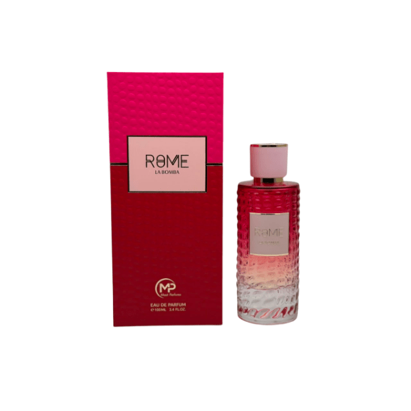 Perfume Mast Perfume Rome La Bomba Eau de Parfum 100ml Mujer - Perfumes Bogotá