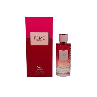 Perfume Mast Perfume Rome La Bomba Eau de Parfum 100ml Mujer - Perfumes Bogotá