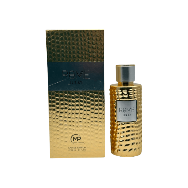 Perfume Mast Perfume Rome Lucky Eau de Parfum 100ml Hombre - Perfumes Bogotá
