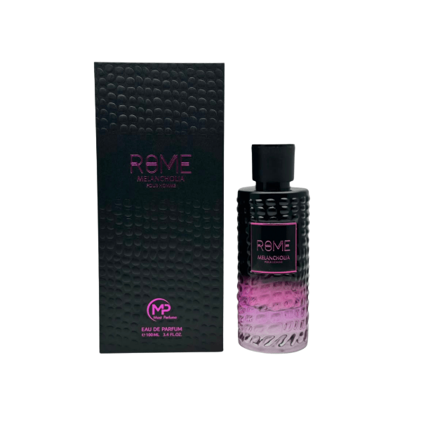 Perfume Mast Perfume Rome Melancholia Eau de Parfum 100ml Hombre - Perfumes Bogotá