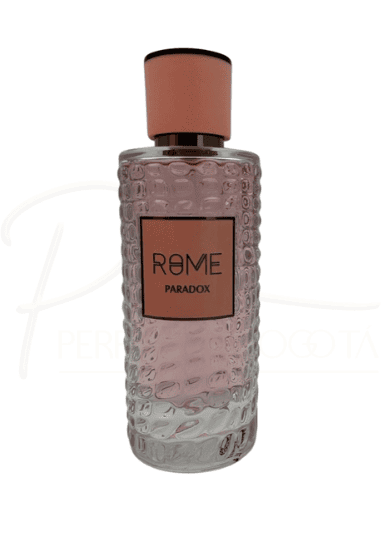 Perfume Mast Perfume Rome Paradox Eau de Parfum 100ml Mujer - Perfumes Bogotá