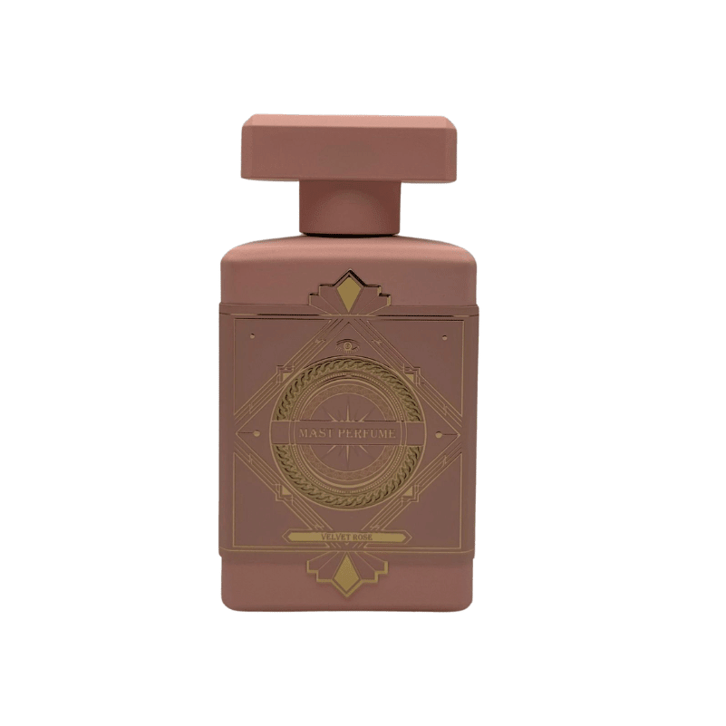 Perfume Mast Perfume Velvet Rose Eau de Parfum 100ml Mujer - Perfumes Bogotá