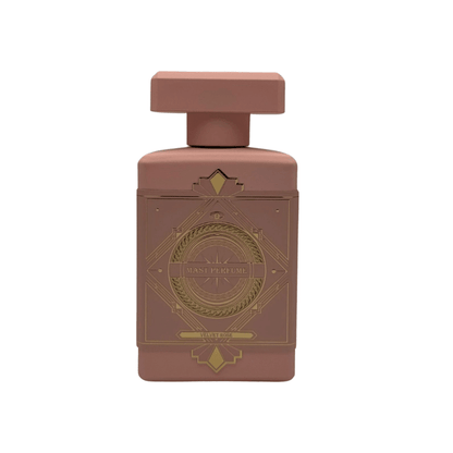 Perfume Mast Perfume Velvet Rose Eau de Parfum 100ml Mujer - Perfumes Bogotá