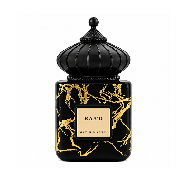 Perfume Matin Martin Raa&