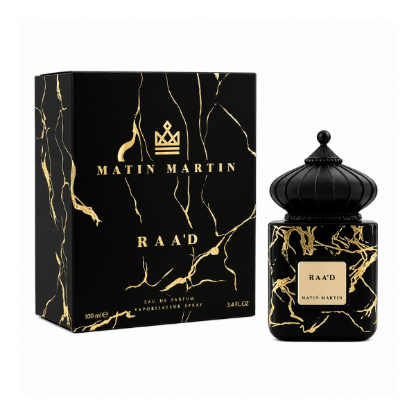 Perfume Matin Martin Raa&