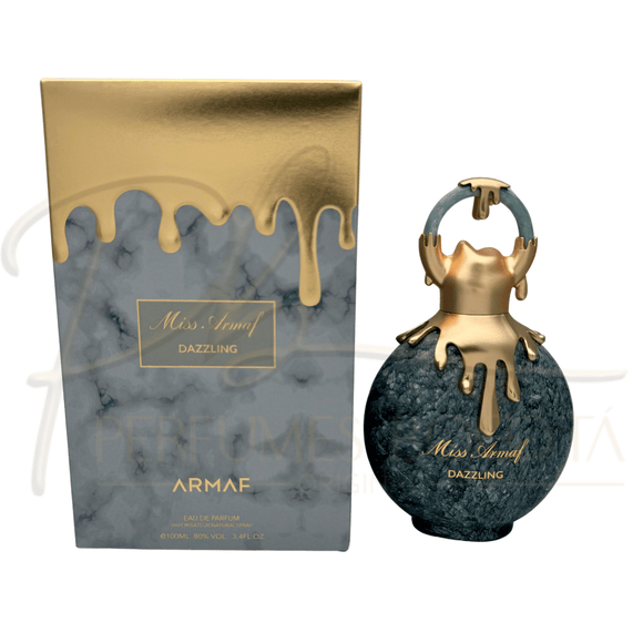 Perfume Miss Armaf dazzling - Eau De Parfum - 100ml - Mujer - Perfumes Bogotá