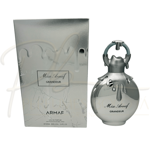 Perfume Miss Armaf Grandeur - Eau De Parfum - 100ml - Mujer - Perfumes Bogotá