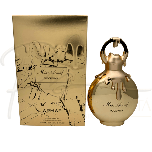 Perfume Miss Armaf Voce Viva - Eau De Parfum - 100ml - Mujer - Perfumes Bogotá