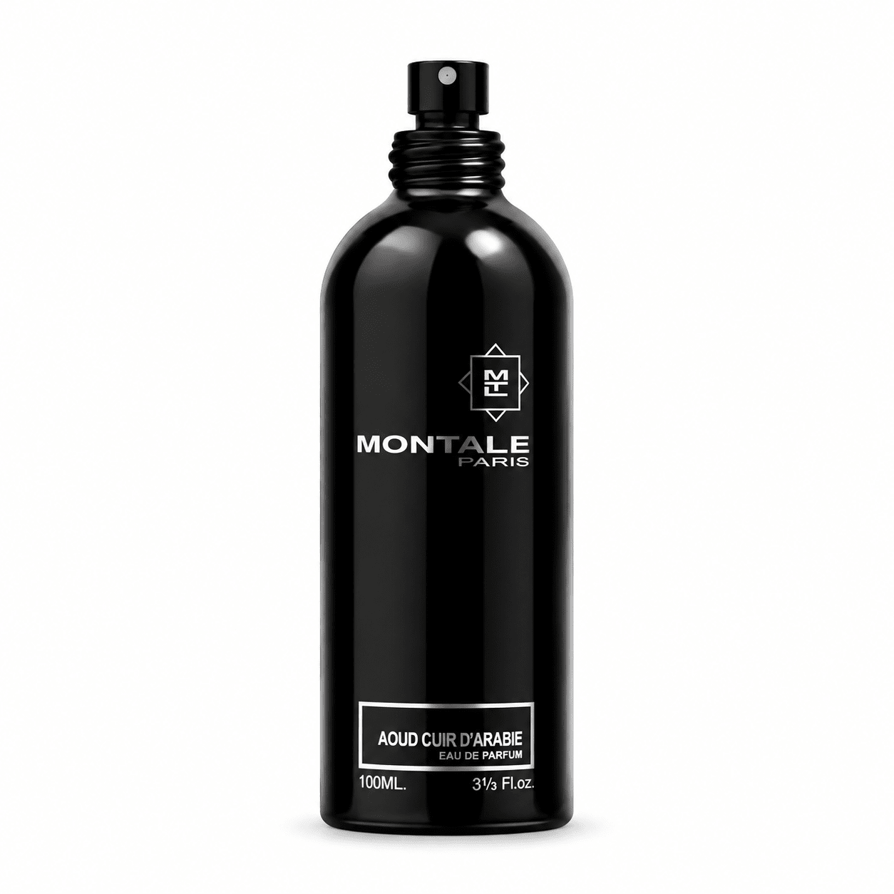Perfume Montale Aoud Cuir D Arabie Eau de Parfum 100ml Hombre - Perfumes Bogotá