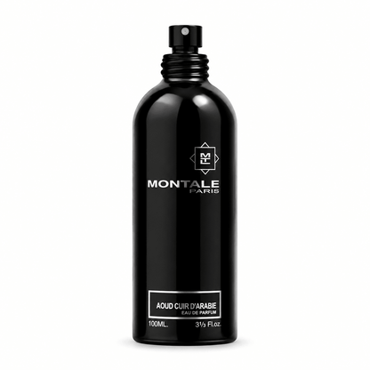 Perfume Montale Aoud Cuir D Arabie Eau de Parfum 100ml Hombre - Perfumes Bogotá