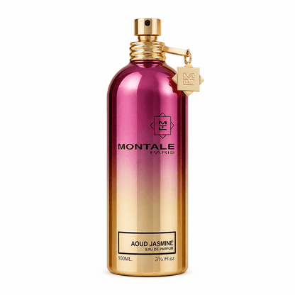 Perfume Montale Aoud Jasmine Eau de Parfum 100ml Unisex - Perfumes Bogotá
