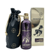 Perfume Montale Arabians Rose Leather Eau de Parfum 100ml Unisex - Perfumes Bogotá