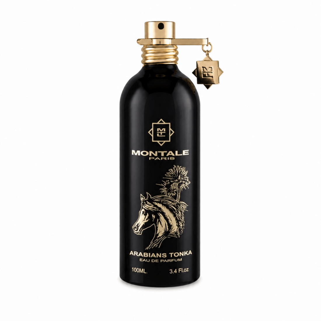 Perfume Montale Arabians Tonka Eau de Parfum 100ml Unisex - Perfumes Bogotá