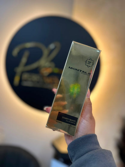 Perfume Montale Arabians Tonka Eau de Parfum 100ml Unisex - Perfumes Bogotá