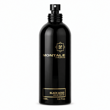 Perfume Montale Black Aoud Eau de Parfum 100ml Unisex - Perfumes Bogotá