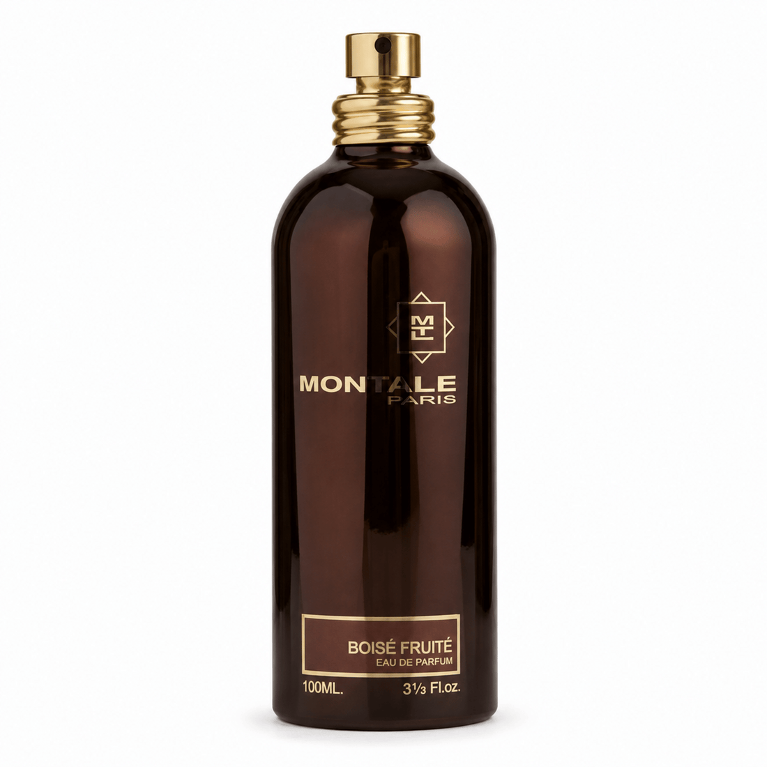 Perfume Montale Boise Fruite Eau de Parfum 100ml Unisex - Perfumes Bogotá