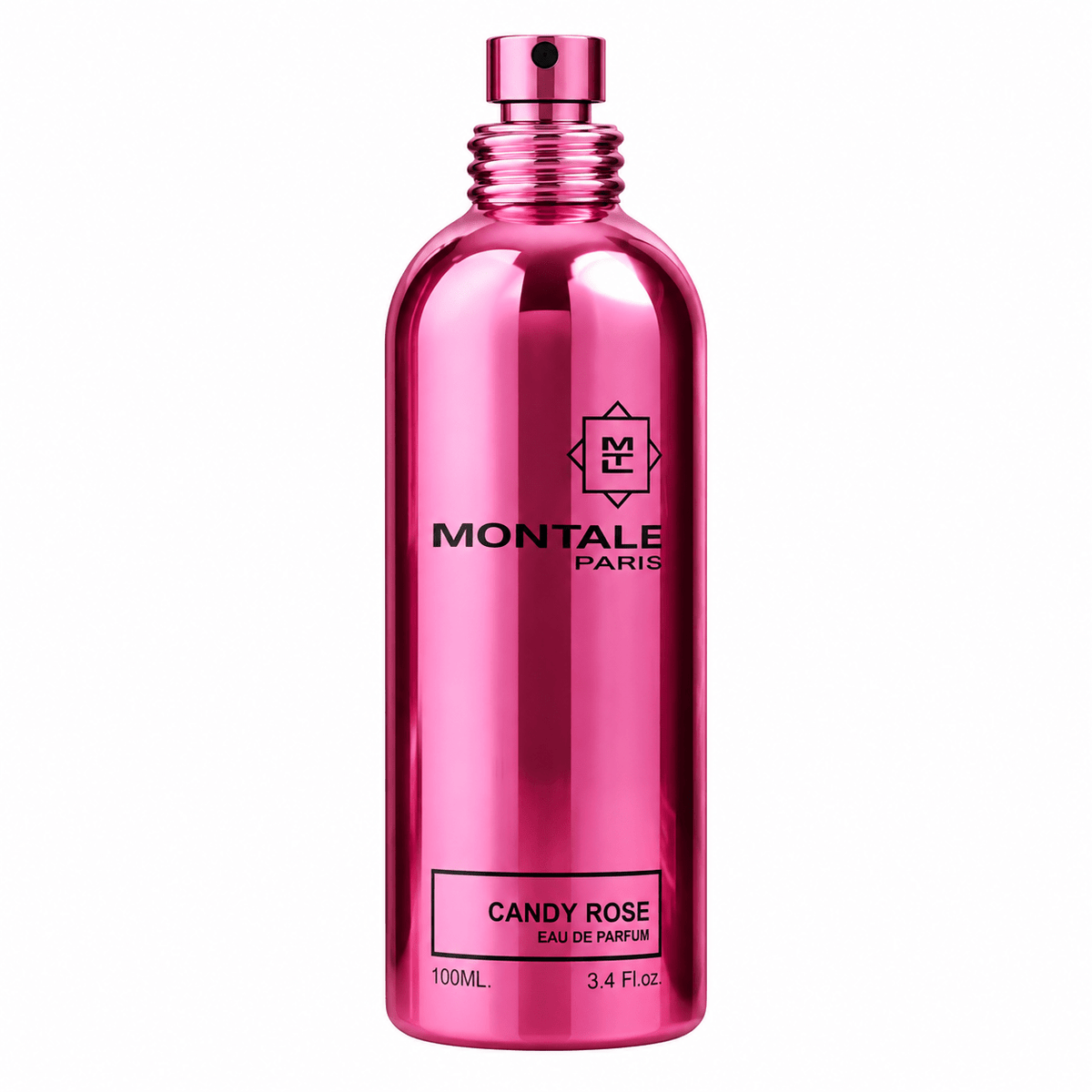 Perfume Montale Candy Rose Eau de Parfum 100ml Mujer - Perfumes Bogotá