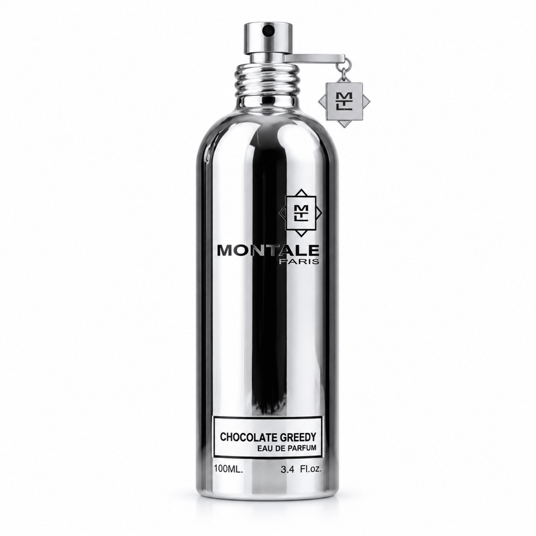 Perfume Montale Chocolate Greedy Eau de Parfum 100ml Unisex - Perfumes Bogotá