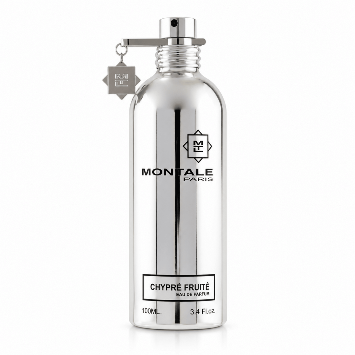Perfume Montale Chypre Fruite Eau de Parfum 100ml Unisex - Perfumes Bogotá