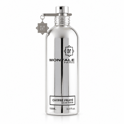 Perfume Montale Chypre Fruite Eau de Parfum 100ml Unisex - Perfumes Bogotá