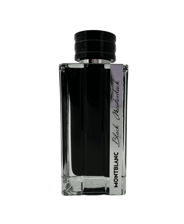 Perfume Montblanc Black Meisterstück Absolute Incense Eau de Parfum 100ml Hombre - Perfumes Bogotá