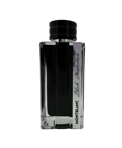 Perfume Montblanc Black Meisterstück Absolute Incense Eau de Parfum 100ml Hombre - Perfumes Bogotá
