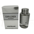Perfume Montblanc Explorer Platinum Eau de Parfum 100ml Hombre - Perfumes Bogotá