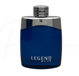 Perfume MontBlanc Legend Blue - Eau De Parfum - 100ml - Hombre - Perfumes Bogotá