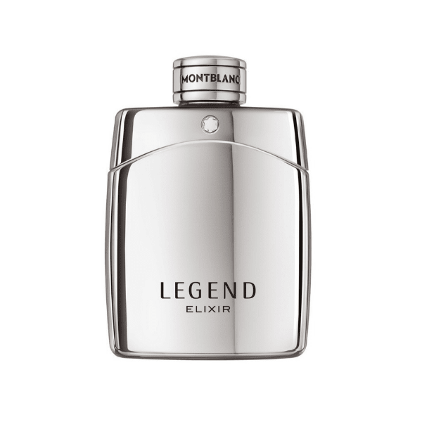 Perfume Montblanc Legend Elixir Parfum 100ml Hombre - Perfumes Bogotá