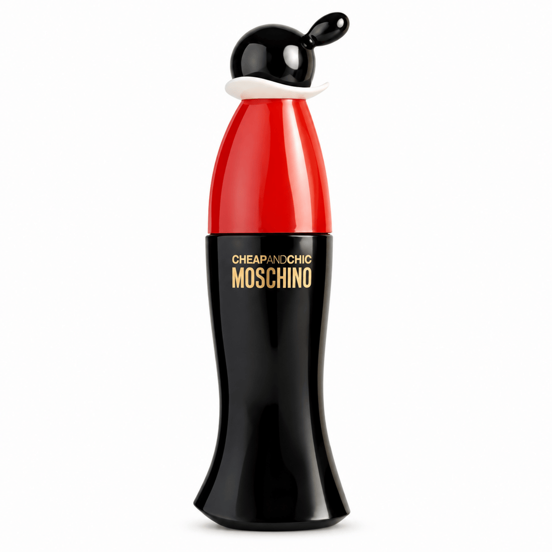 Perfume Moschino Cheap and Chic Eau de Toilette 100ml Mujer - Perfumes Bogotá