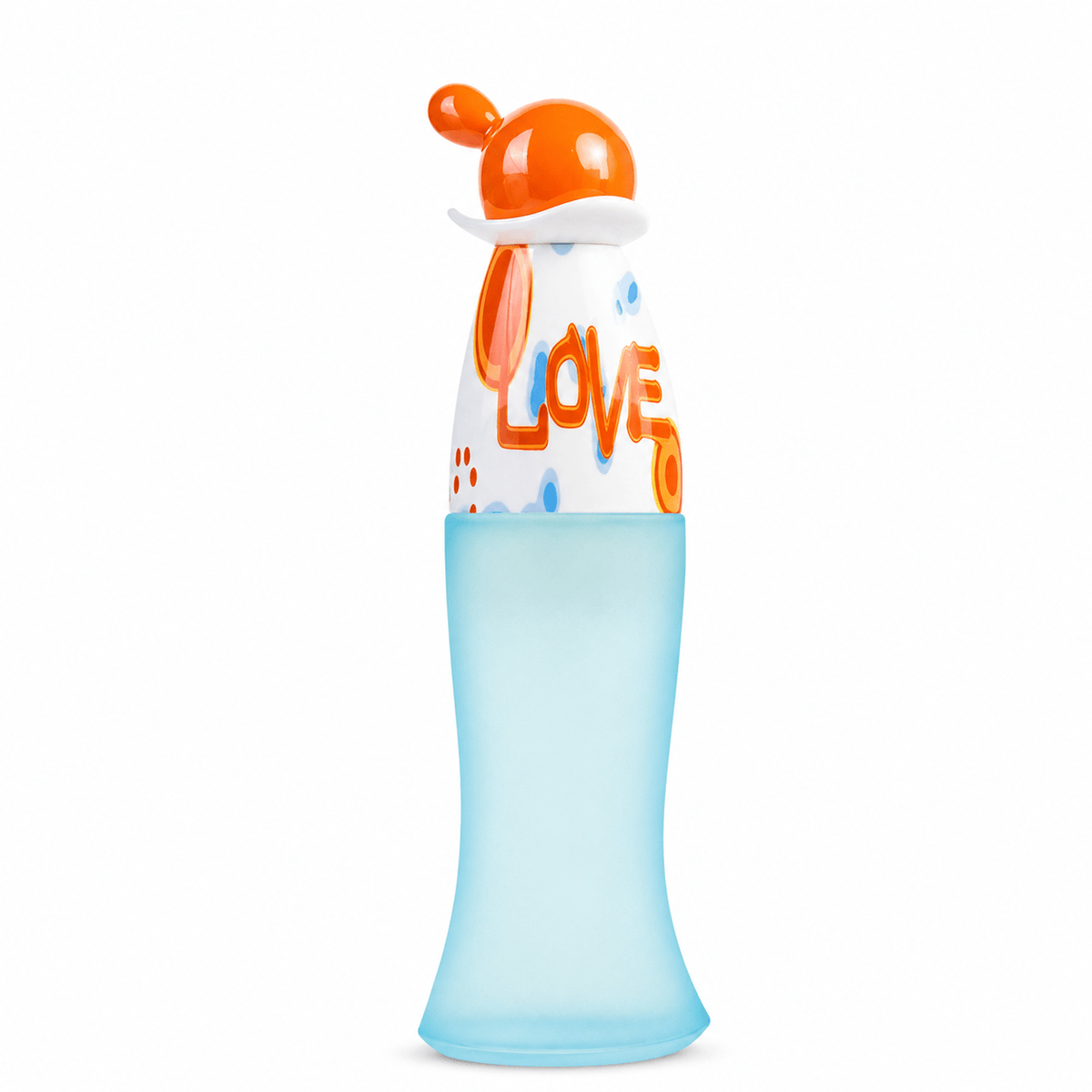 Perfume Moschino I Love Love Eau de Toilette 100ml Mujer - Perfumes Bogotá