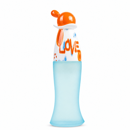 Perfume Moschino I Love Love Eau de Toilette 100ml Mujer - Perfumes Bogotá