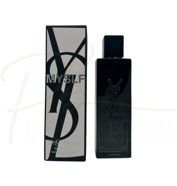 Perfume My Slf Eau De Parfum - 100ml - Hombre - Perfumes Bogotá
