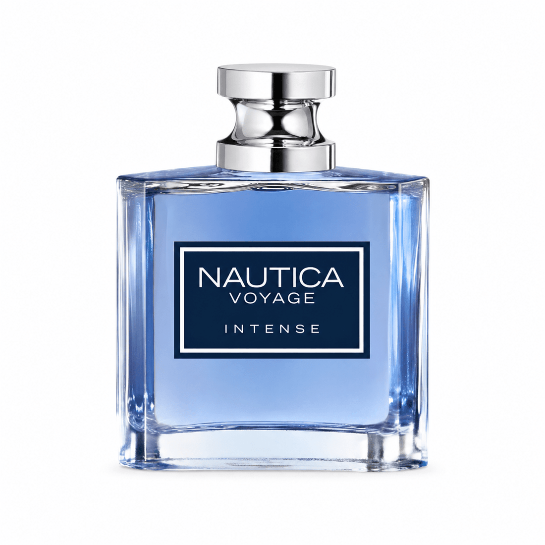 Perfume Nautica Voyage Intense Eau de Toilette 100ml Hombre - Perfumes Bogotá