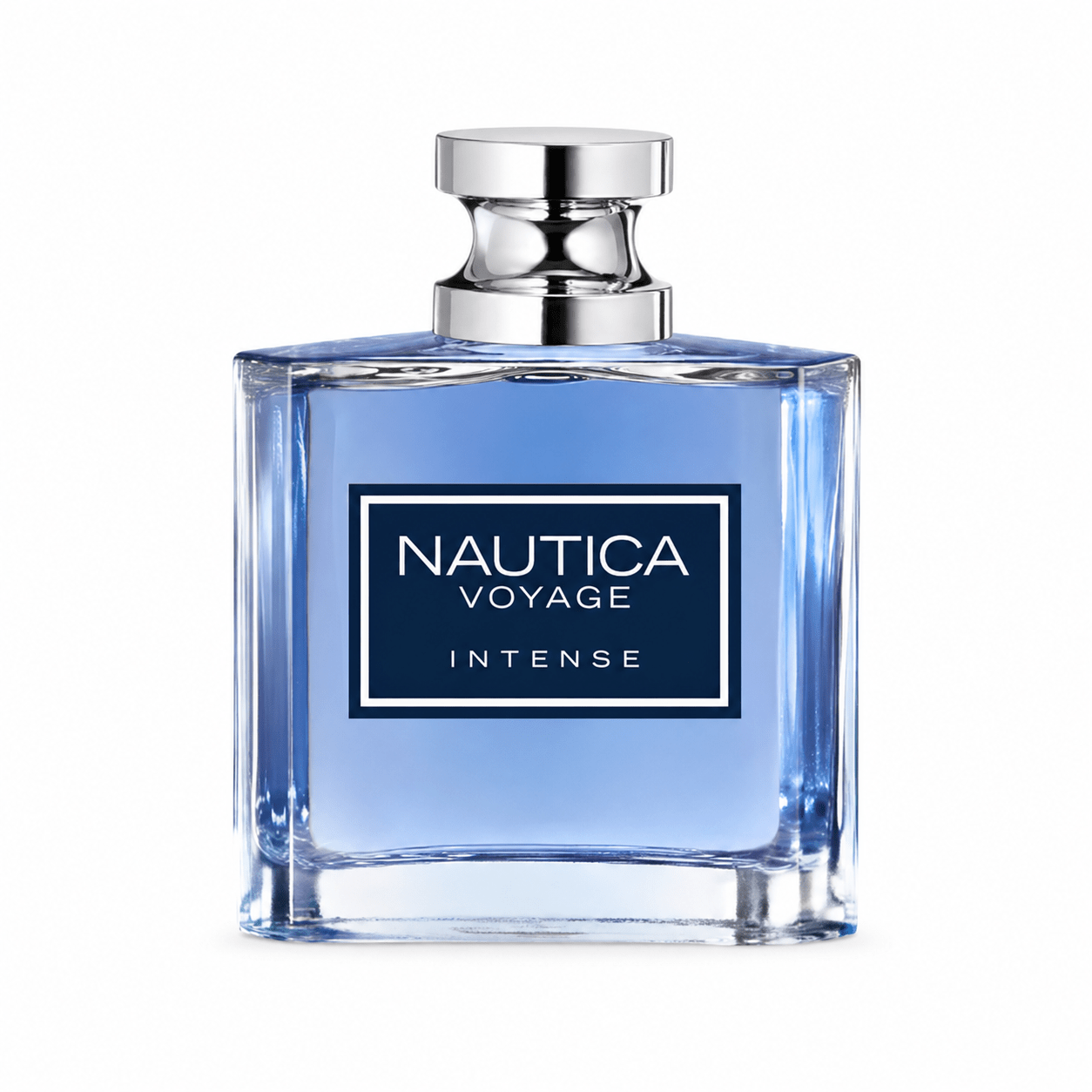 Perfume Nautica Voyage Intense Eau de Toilette 100ml Hombre - Perfumes Bogotá
