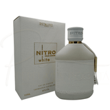 Perfume - Nitro White - Eau De Parfum - 100ml - Hombre - Perfumes Bogotá