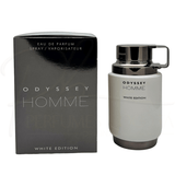 Perfume Odyssey White Edition Armaf - Eau De Parfum - 200ml - Hombre - Perfumes Bogotá