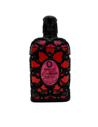 Perfume Orientica Dania Luxury Collection Extrait de Parfum 80ml Mujer - Perfumes Bogotá